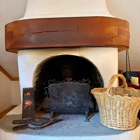 Chez Maria - Votre Maison * Cogne