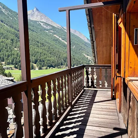 Appartement Chez Maria - Votre Maison