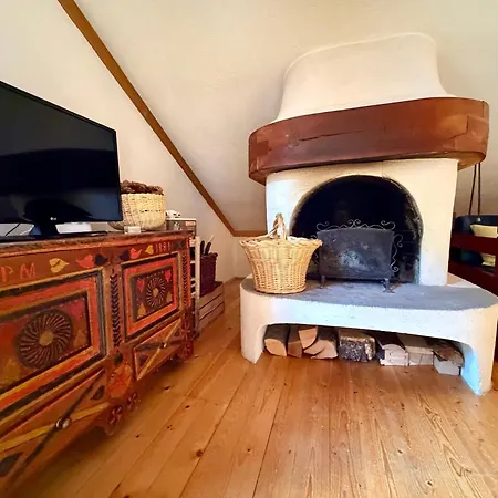Chez Maria - Votre Maison Cogne