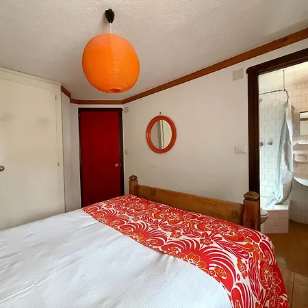 Chez Maria - Votre Maison * Cogne