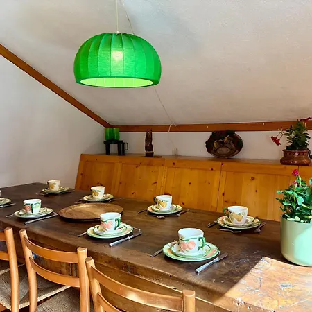 Chez Maria - Votre Maison