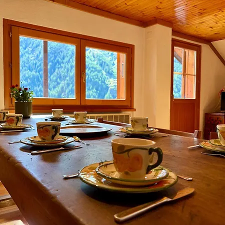 Chez Maria - Votre Maison Appartement *