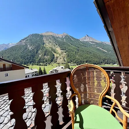 Chez Maria - Votre Maison Cogne