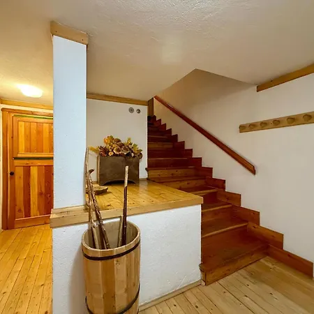 Appartement Chez Maria - Votre Maison Cogne