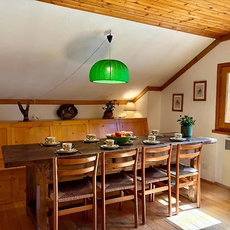 Chez Maria - Votre Maison *