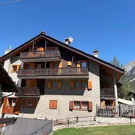 Chez Maria - Votre Maison Appartement