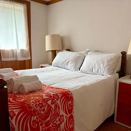 Appartement Chez Maria - Votre Maison Cogne