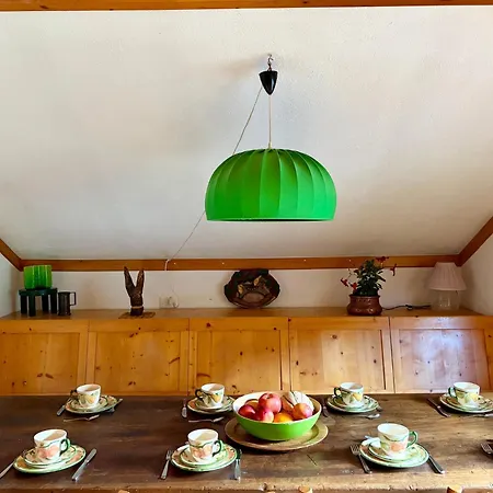 Appartement Chez Maria - Votre Maison