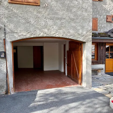 Appartement Chez Maria - Votre Maison Cogne