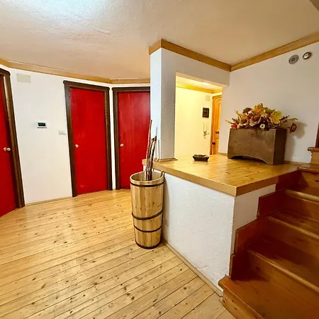 Chez Maria - Votre Maison Appartement