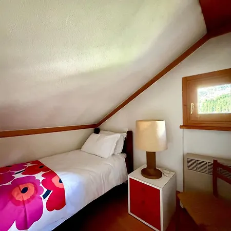 Chez Maria - Votre Maison Appartement Cogne