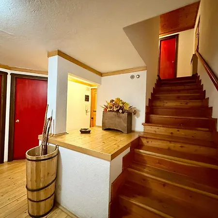 Chez Maria - Votre Maison Appartement *