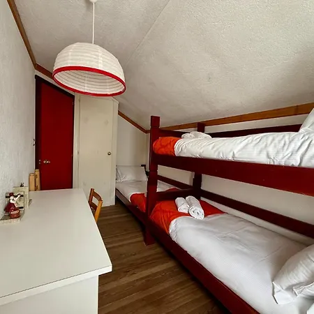 Chez Maria - Votre Maison Appartement *