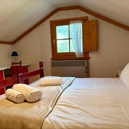 Chez Maria - Votre Maison
