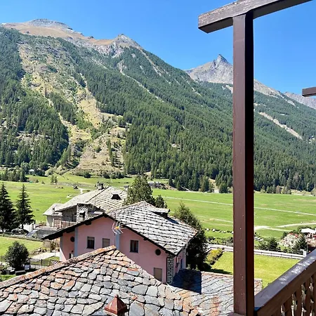 Chez Maria - Votre Maison * Cogne