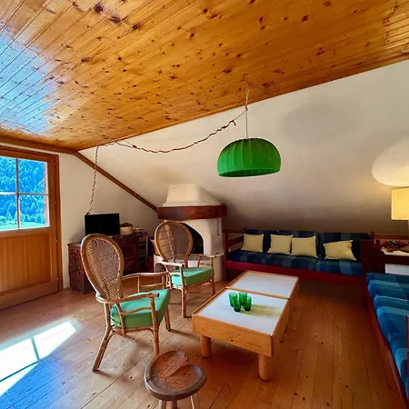 Chez Maria - Votre Maison