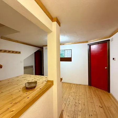 Chez Maria - Votre Maison Appartement Cogne