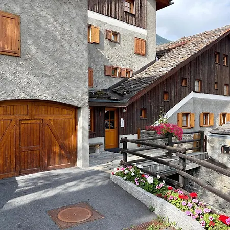 Chez Maria - Votre Maison Cogne