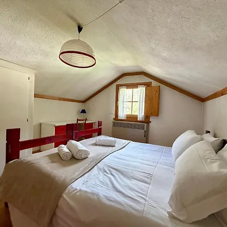 Appartement Chez Maria - Votre Maison